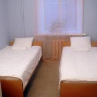 Hotelfotos TNT Hostel Moscow