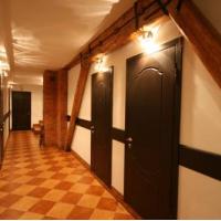 Hotelfotos Каретный Двор