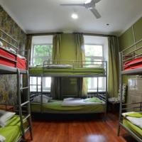 Hotel photos Godzillas Hostel