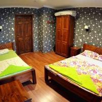 Фотографии отеля Годзиллас Хостел