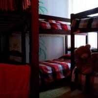 Fotos del hotel Пижамас Хостел