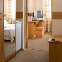Hotelfotos Отель Молодежный
