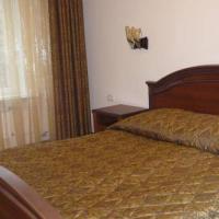 Hotel photos Melodiya