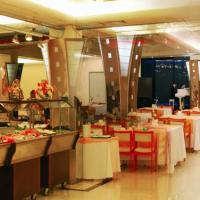 Fotos del hotel Измайлово Альфа