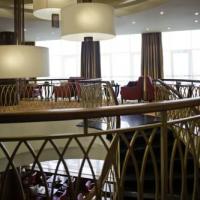 Fotos del hotel Ренессанс Москва Монарх Центр