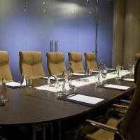 Hotelfotos Ренессанс Москва Монарх Центр