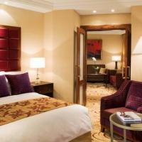 Hotelfotos Ренессанс Москва Монарх Центр