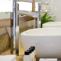 Hotel photos Renaissance Moscow Monarch Centre