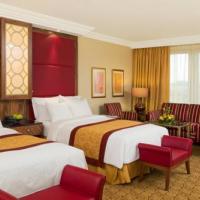 Hotelfotos Ренессанс Москва Монарх Центр