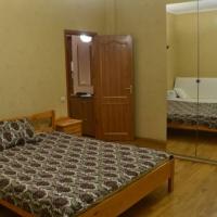 Фотографии отеля Apartment on Tretyakovskaya