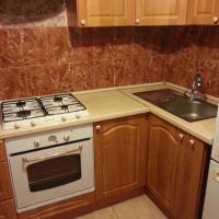 Hotel photos Apartment on Tretyakovskaya