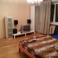 Fotos del hotel Apartment on Tretyakovskaya