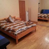 Fotos del hotel Apartment on Tretyakovskaya