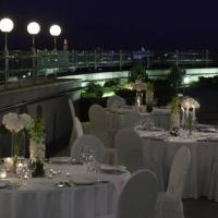 Фотографии отеля Ренессанс Москва Монарх Центр