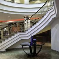 Hotel photos Renaissance Moscow Monarch Centre