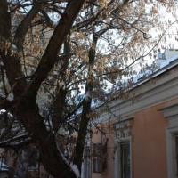 Fotos del hotel Гостиница Сквер