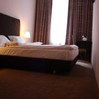 Hotelfotos Гостиница Сквер