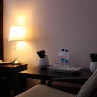 Hotelfotos Гостиница Сквер
