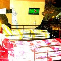Fotos del hotel Angel House Хостел