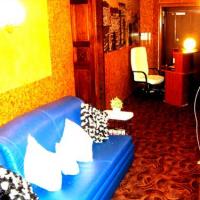 Hotelfotos Angel House Хостел