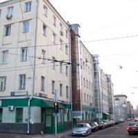 Hotelfotos HotelRoom24 on Belorusskaia