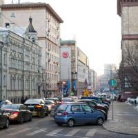 Фотографии отеля HotelRoom24 on Belorusskaia