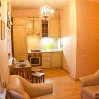 Hotel photos HotelRoom24 on Belorusskaia