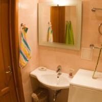 Hotelfotos HotelRoom24 on Belorusskaia