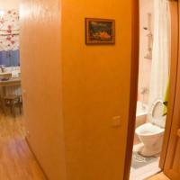 Fotos del hotel HotelRoom24 on Belorusskaia