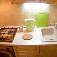 Фотографии отеля HotelRoom24 on Belorusskaia