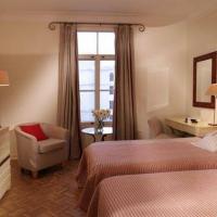 Hotelfotos Англетер