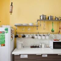 Hotel photos Backpacker EcoHostel