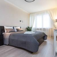 Hotel photos Balmont Apartments Mayakovskaya