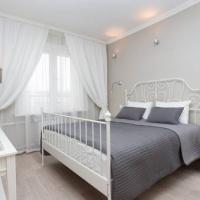 Hotel photos Balmont Apartments Mayakovskaya