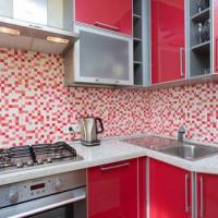 Hotel photos Balmont Apartments Mayakovskaya