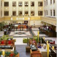 Hotel photos Courtyard By Marriott Moscow City Center
