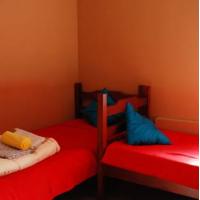 Фотографии отеля Arizona Dream Hostel