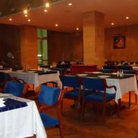 Fotos del hotel Гостевой дом при посольстве Азербайджана