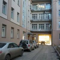 Fotos del hotel АВС Хостел