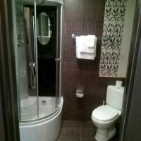 Hotelfotos Камергерский