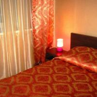 Hotelfotos Мини Отель Бамбук