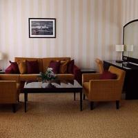 Hotelfotos Арбат