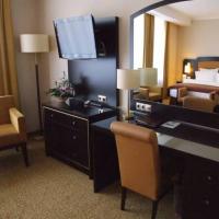 Hotelfotos Арбат