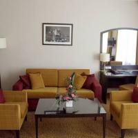 Hotelfotos Арбат