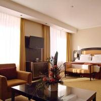 Hotelfotos Арбат