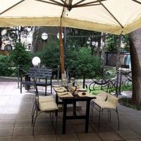 Фотографии отеля Арбат