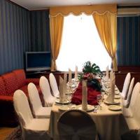 Hotelfotos Арбат