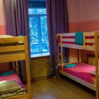 Hotel photos TopHostel