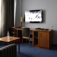 Hotelfotos Рус Отель