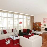 Fotos del hotel Mamaison All-Suites Spa Hotel Покровка Moсква